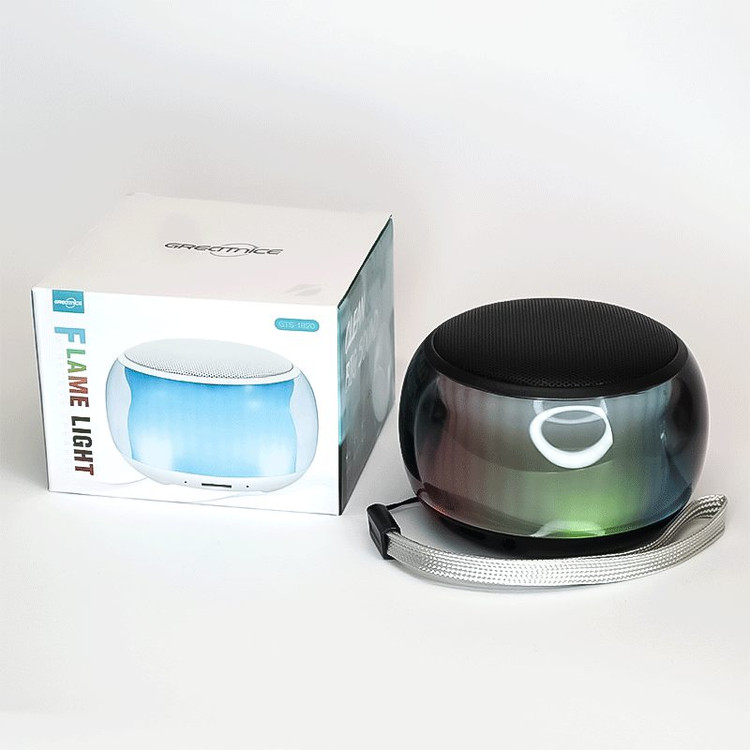 اسپیکر گریت نایس مدل GTS-1820