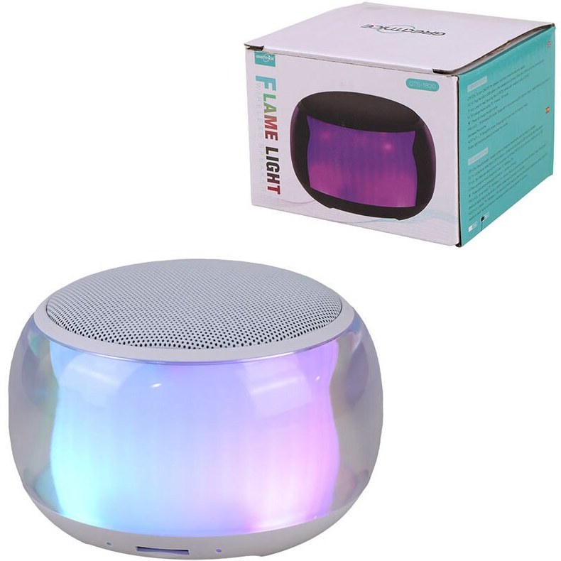 اسپیکر گریت نایس مدل GTS-1820