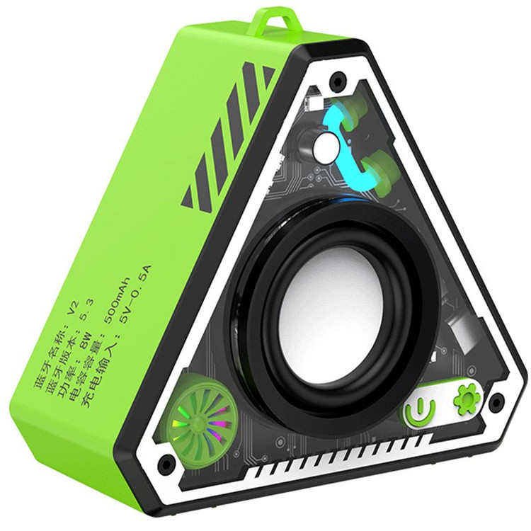 اسپیکر portableمدل V2