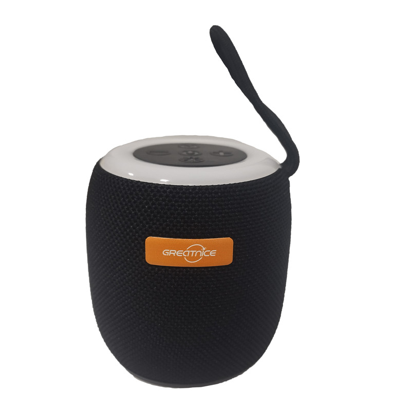 اسپیکر گریت نایس مدل Gts-1468