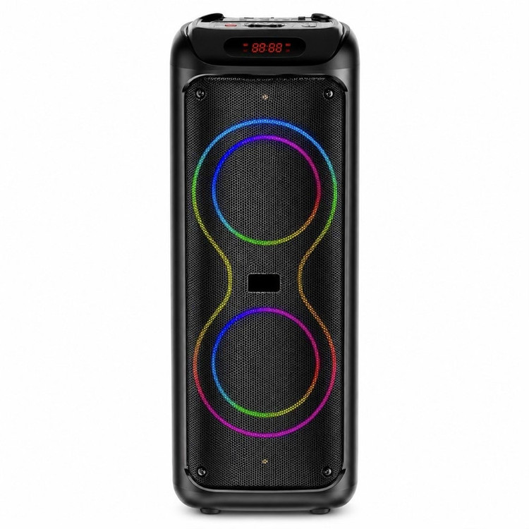 اسپیکر بلوتوثی برودو مدل BTS-2259