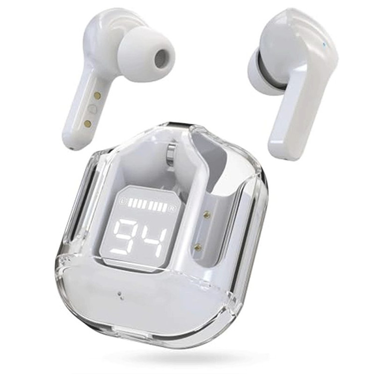 ایرپاد التراپاد شیشه ایی