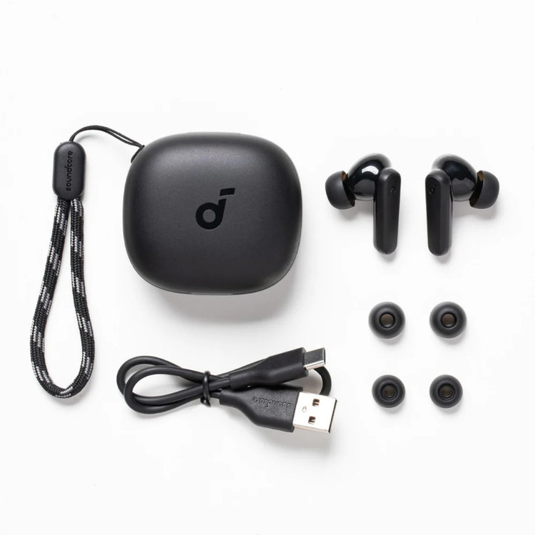 ایرپاد انکر برند soundcore مدل R50i(اورجینال)